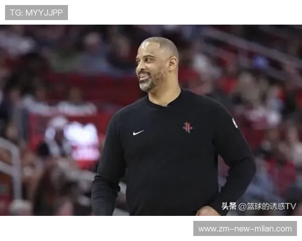 2连胜四平八稳，火箭队赢在哪里——新模式延续，乌度卡策略带来巨大回报