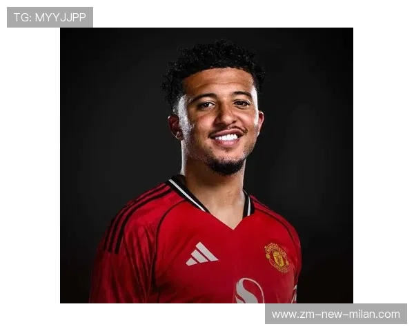 7300万镑打水漂！曼联铁心放弃桑乔，明年自由身走人，曼联桑乔转会现状