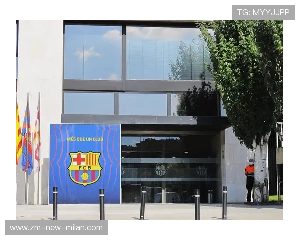 巴萨商业扩张推动俱乐部国际化与收益多元化