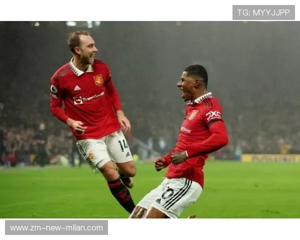 曼联前场配合缺少终结